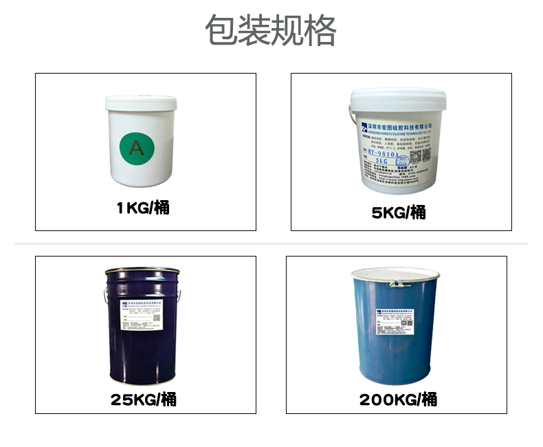 模具硅膠放久了會沉淀嗎？